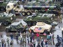 Военная техника армии США в Европе Военная техника армии США в Европе