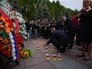 Акции, посвященные 74-й годовщине начала Великой Отечественной войны Акции, посвященные 74-й годовщине начала Великой Отечественной войны