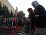 Участники акции "Вахта памяти. Вечный огонь 2015" Участники акции "Вахта памяти. Вечный огонь 2015"