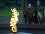 Участники акции "Вахта памяти. Вечный огонь 2015" Участники акции "Вахта памяти. Вечный огонь 2015"