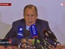 Министр иностранных дел Сергей Лавров Министр иностранных дел Сергей Лавров