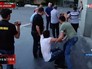 Акция против повышения тарифов в Армении Акция против повышения тарифов в Армении
