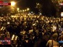 Акция против повышения тарифов в Армении Акция против повышения тарифов в Армении