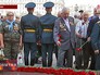 Ветераны ВОВ возлогаю цветы к Могиле неизвестного солдата Ветераны ВОВ возлогаю цветы к Могиле неизвестного солдата