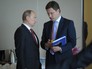 Президент России Владимир Путин и министр энергетики РФ Александр Новак Президент России Владимир Путин и министр энергетики РФ Александр Новак
