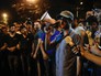 Акция протеста в Ереване Акция протеста в Ереване