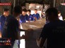 Колонна МЧС с гумпомощью для Донбасса Колонна МЧС с гумпомощью для Донбасса