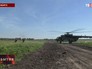 Конкурс "Отличник войсковой разведки" в Новосибирске Конкурс "Отличник войсковой разведки" в Новосибирске
