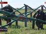 Конкурс "Отличник войсковой разведки" в Новосибирске Конкурс "Отличник войсковой разведки" в Новосибирске