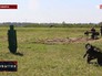 Конкурс "Отличник войсковой разведки" в Новосибирске Конкурс "Отличник войсковой разведки" в Новосибирске