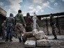 Боевые действия в Сирии Боевые действия в Сирии