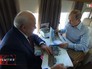 Владимир Путин прибыл в Хакасию Владимир Путин прибыл в Хакасию