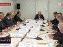 Владимир Путин на совещании в Хакасии Владимир Путин на совещании в Хакасии