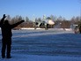 Истребитель Су-27С Истребитель Су-27С