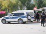 Полиция Туниса Полиция Туниса