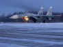 Истребитель Су-27С Истребитель Су-27С