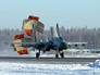 Истребитель Су-27С Истребитель Су-27С