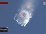 Катастрофа американского грузового корабля Dragon Катастрофа американского грузового корабля Dragon
