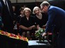 Председатель наблюдательного совета ГК "Фонд содействия реформированию ЖКХ" Сергей Степашин на церемонии прощания с политиком Евгением Примаковым Председатель наблюдательного совета ГК "Фонд содействия реформированию ЖКХ" Сергей Степашин на церемонии прощания с политиком Евгением Примаковым