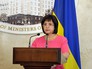 Глава Минфина Украины Наталья Яресько Глава Минфина Украины Наталья Яресько