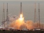 Запуск ракета-носителz Falcon Запуск ракета-носителz Falcon