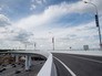 Открытие новой эстакады Открытие новой эстакады