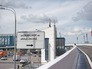 Открытие новой эстакады Открытие новой эстакады