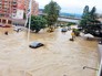 Наводнение в Краснодарском крае Наводнение в Краснодарском крае