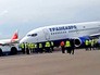 Поломка у самолета Boeing авиакомпании "Трансаэро" Поломка у самолета Boeing авиакомпании "Трансаэро"