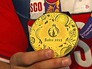 Золотая медаль Европейских игр в Баку Золотая медаль Европейских игр в Баку