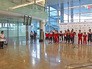 Встреча победителей первых Европейских игр Встреча победителей первых Европейских игр