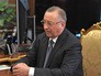 Глава компании «Транснефть» Николай Токарев Глава компании «Транснефть» Николай Токарев