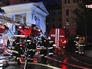 Пожар в Московской консерватории имени Чайковского Пожар в Московской консерватории имени Чайковского