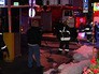 Пожар в Московской консерватории имени Чайковского Пожар в Московской консерватории имени Чайковского