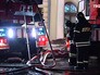 Пожар в Московской консерватории имени Чайковского Пожар в Московской консерватории имени Чайковского