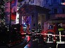 Пожар в Московской консерватории имени Чайковского Пожар в Московской консерватории имени Чайковского