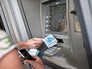Снятие евро в банкомате Снятие евро в банкомате