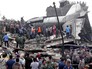 Место крушения самолета в Индонезии Место крушения самолета в Индонезии