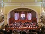 Концертный зал Московской консерватории имени Чайковского Концертный зал Московской консерватории имени Чайковского