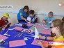 Дети отдыхают в подмосковном лагере Дети отдыхают в подмосковном лагере