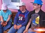 Дети с синдромом Дауна отдыхают в подмосковном лагере Дети с синдромом Дауна отдыхают в подмосковном лагере