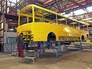 Цех украинского завода ЛАЗ Цех украинского завода ЛАЗ
