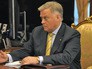 Глава РЖД Владимир Якунин Глава РЖД Владимир Якунин