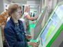 Электронная регистратура в поликлинике Электронная регистратура в поликлинике