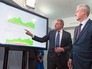 Сергей Собянин посетил поликлинику Сергей Собянин посетил поликлинику