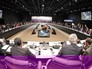 Парламентская ассамблея ОБСЕ Парламентская ассамблея ОБСЕ