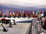Парламентская ассамблея ОБСЕ Парламентская ассамблея ОБСЕ