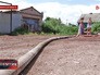 Потоп в посёлке в Челябинской области Потоп в посёлке в Челябинской области