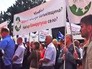 Митинг у здания Верховной Рады Украины Митинг у здания Верховной Рады Украины