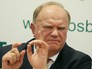 Лидер КПРФ Геннадий Зюганов Лидер КПРФ Геннадий Зюганов